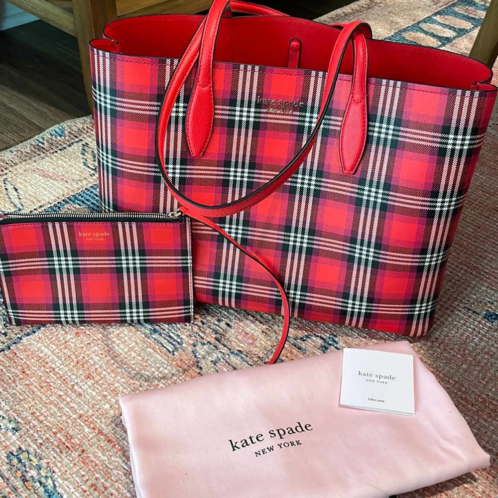COPY - Kate Spade Handbag